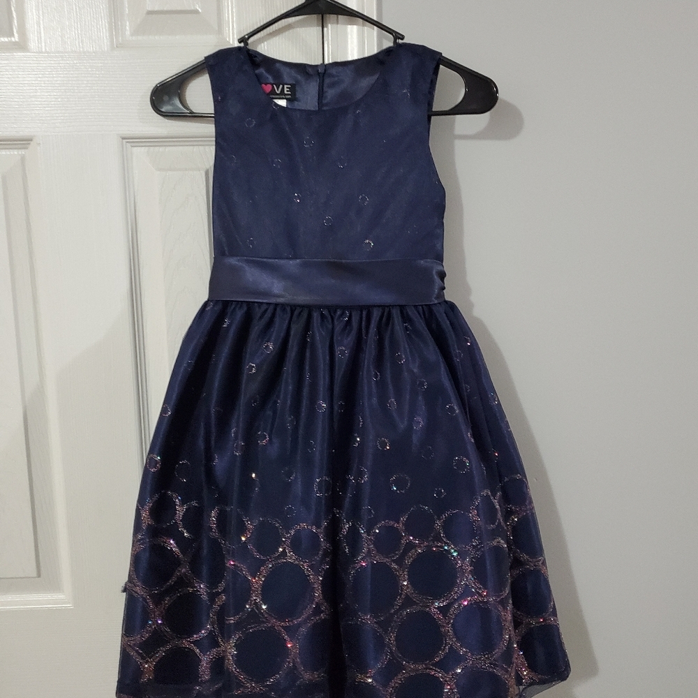 Kids dress